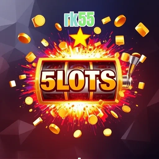 rk55: Platform Game Online Indonesia dengan Fitur Menarik