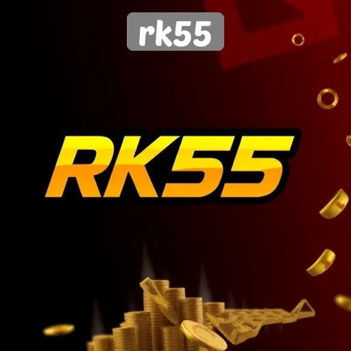 Menjelajahi Keunikan Situs Game RK55 untuk Pecinta Game