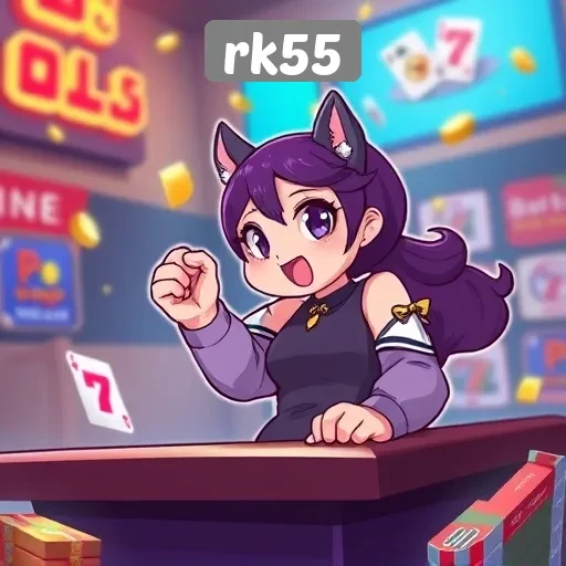 Perbandingan RK55 dengan Situs Game Lain di Indonesia