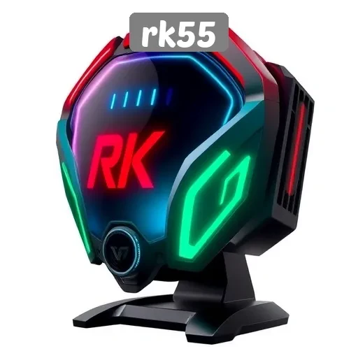Mengapa rk55 Menjadi Pilihan Gamers di Tanah Air
