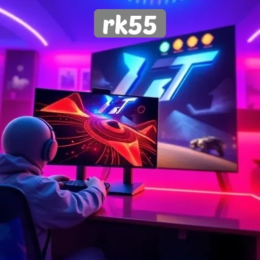 Fitur Menarik yang Ditawarkan oleh RK55
