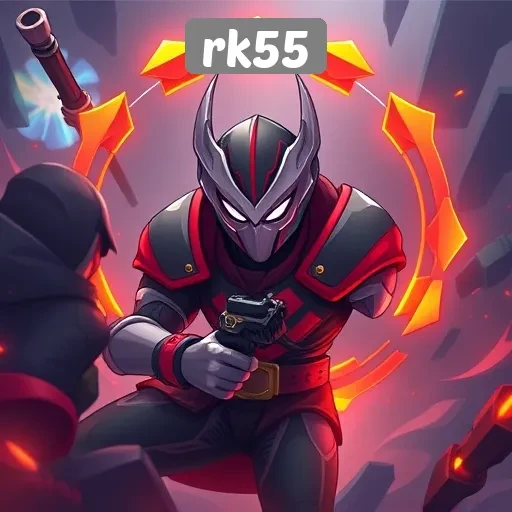 Pengalaman Bermain yang Dihadirkan oleh rk55