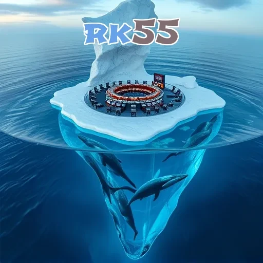 rk55 Panduan