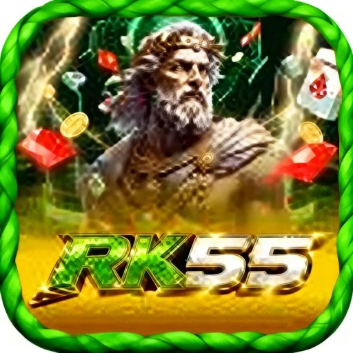 rk55 : Ulasan Mendetail Game Terfavorit di Tahun Ini