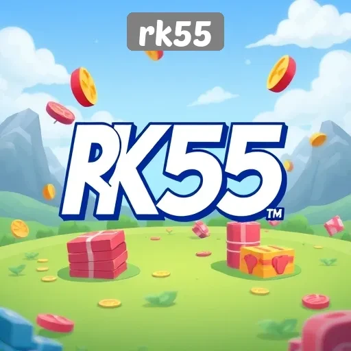 Mengenal Situs Game RK55 dan Fitur-fitur Unggulannya