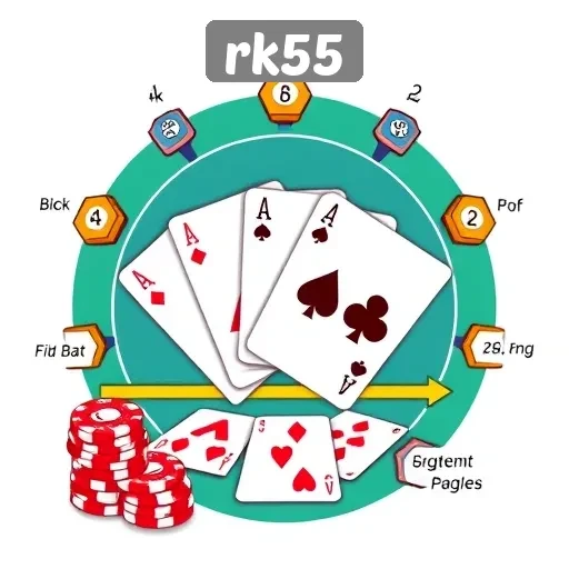 Panduan Lengkap Menggunakan Situs Game RK55