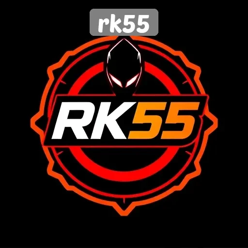RK55 sebagai Sarana Komunitas Gamer Indonesia