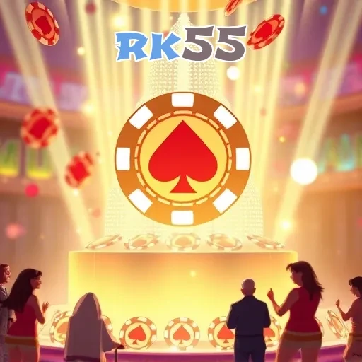 rk55 Tips