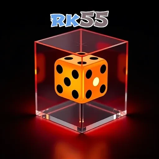 rk55 Pembaruan