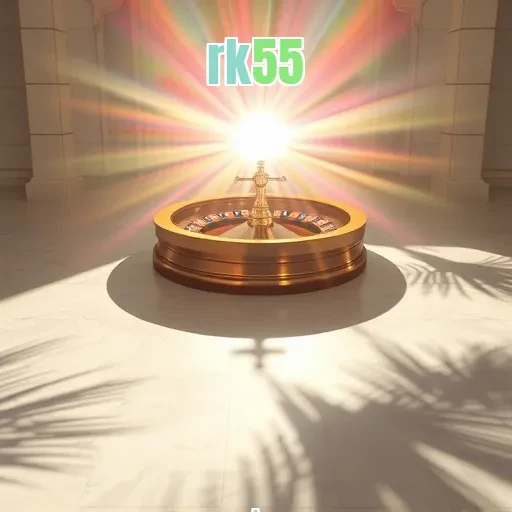 rk55: Turnamen Game Online yang Penuh Kejutan Menanti Anda